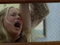Blonde Raped in Detention by Her Teacher
