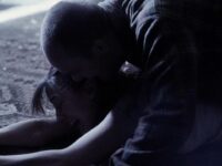Bree Turner Anal Raped in Masters of Horror