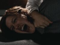 Raped at the Office After Working Hours