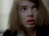 Cute Teen Raped by Thief