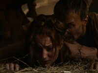 Sansa Is Attacked and Abused by Villagers