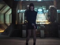 A.I. Rising Rape Scene