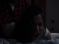 When Your Flesh Screams Rape Scene