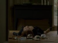 Elle 2016 Rape Scene