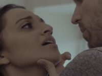 Elise Forced by Her Lover With Husband Next Room