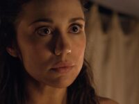 Spartacus Tent Rape Scene